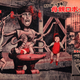 Image for article titled What is happening in this bizarre Japanese retro-futuristic art?